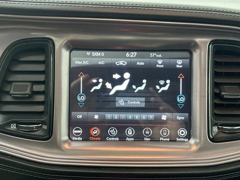 Used 2023 Dodge Challenger SXT w/ Plus Package AWD/4WD image 15