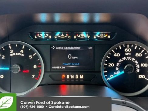 Used 2018 Ford F150 XLT w/ Equipment Group 302A Luxury AWD/4WD image 27