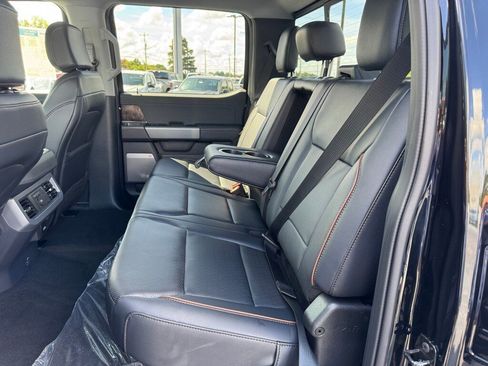 New 2026 Ford F250 Lariat w/ FX4 Off-Road Package image 33
