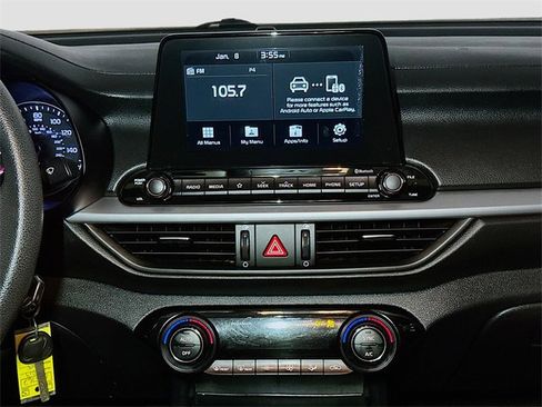 Used 2019 Kia Forte LXS image 28