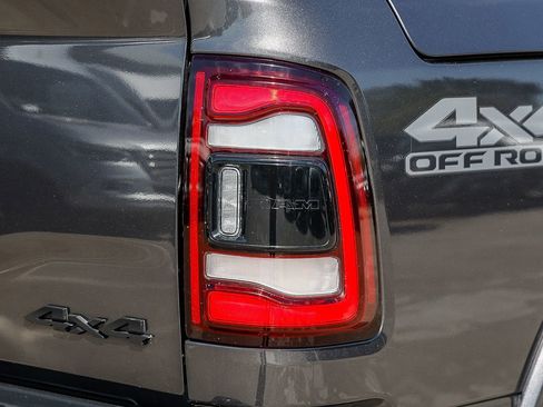 Used 2022 RAM 2500 Limited image 8