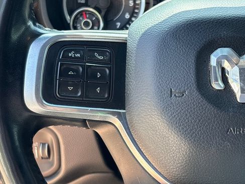 Used 2020 RAM 2500 Laramie w/ Night Edition AWD/4WD image 19