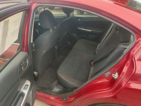 Used 2015 Subaru Impreza 2.0i Premium AWD/4WD image 13