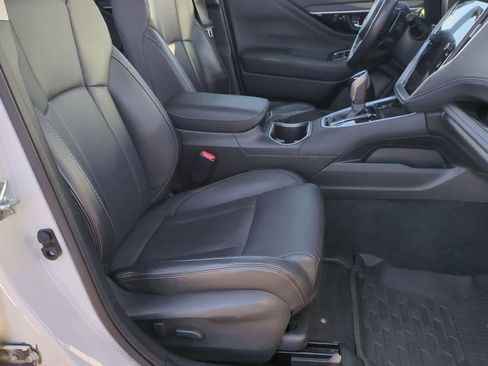 Used 2022 Subaru Outback Limited XT image 22