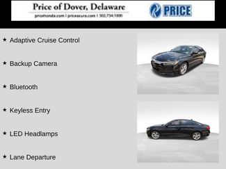 Used 2018 Honda Accord LX video 2