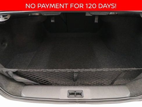 New 2025 Nissan Sentra S w/ Trunk Package image 16