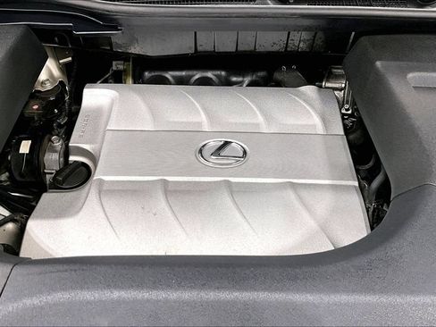 Used 2011 Lexus RX 350 AWD w/ Premium Pkg image 9