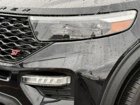 Certified 2023 Ford Explorer ST w/ Equipment Group 401A image 29