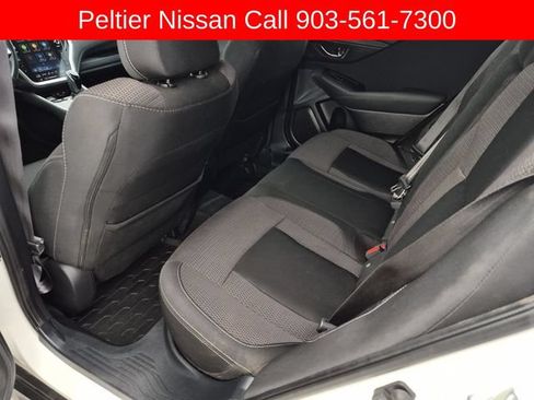Used 2022 Subaru Outback Premium AWD/4WD image 23