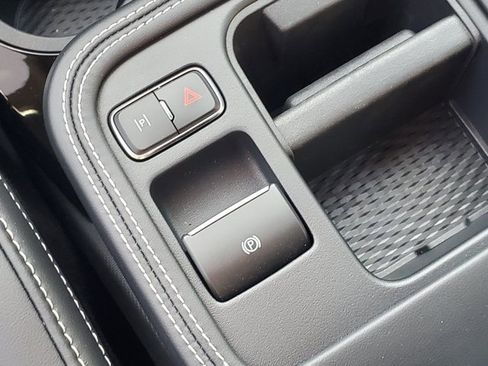 New 2025 Ford Mustang Mach-E GT w/ Bronze Appearance Package image 31