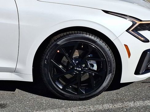 New 2026 Kia K5 GT-Line w/ GT-Line Premium Package image 7