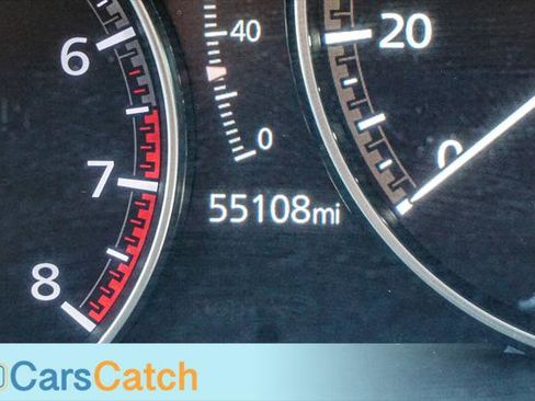 Used 2020 MAZDA MAZDA3 Sedan w/ Select Package image 28