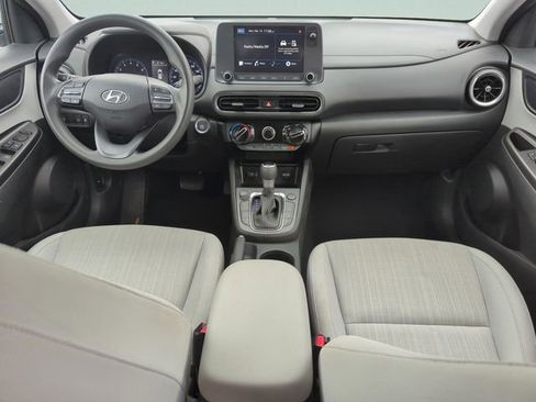 Used 2023 Hyundai Kona SEL image 18