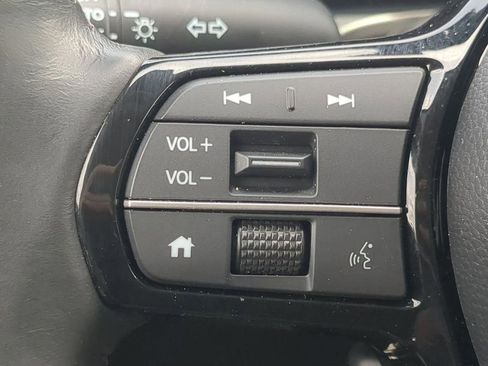 Used 2024 Honda HR-V EX-L image 22