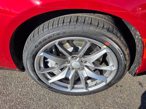 New 2026 Dodge Charger Scat Pack AWD/4WD image 18