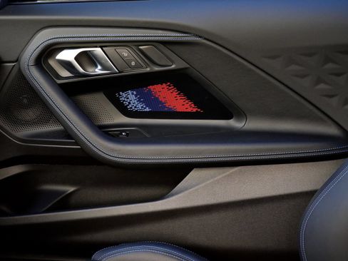Used 2025 BMW M2 w/ Lighting Package RWD image 18