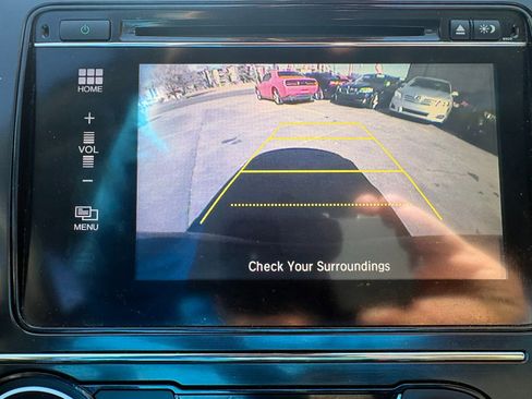 Used 2014 Honda Civic EX image 32