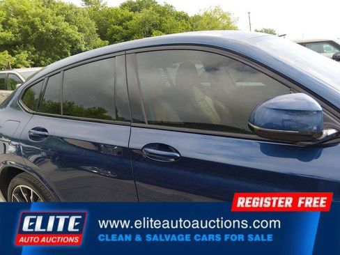 Used 2019 BMW X4 xDrive30i w/ M Sport Package 2 image 25