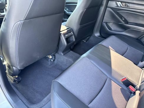 Used 2022 Honda Accord Sport image 14