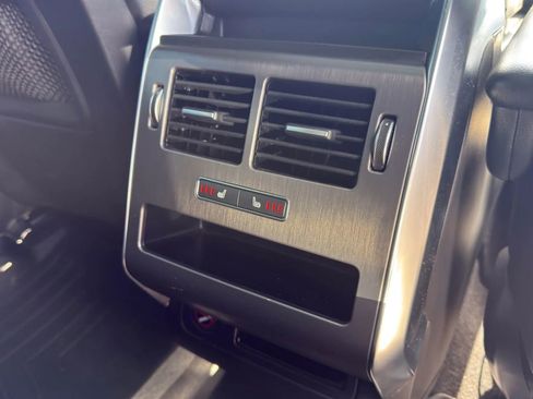Used 2016 Land Rover Range Rover Sport SE AWD/4WD image 21