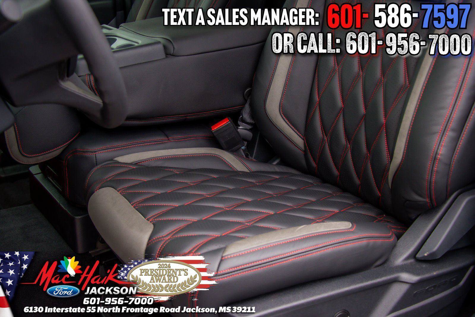 Used 2025 Ford F150 XL AWD/4WD image 14