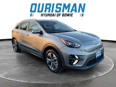 Used 2022 Kia Niro EX w/ Cold Weather Package