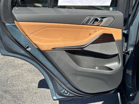 New 2026 BMW X5 sDrive40i w/ Premium Package image 13