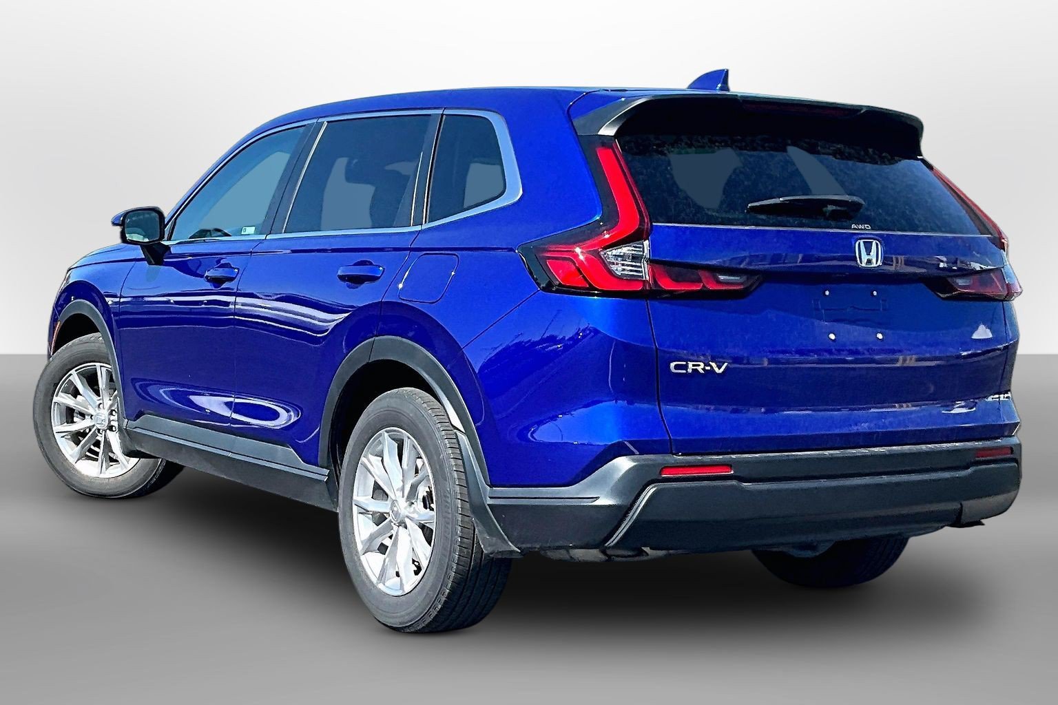 Used 2025 Honda CR-V EX image 10
