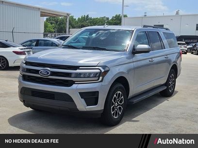 Used 2024 Ford Expedition Max XLT