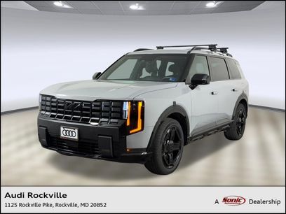 Used 2027 Kia Telluride EX X-Line