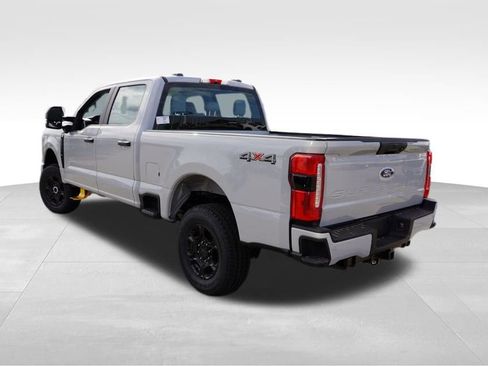 New 2026 Ford F250 XL w/ STX Appearance Package image 5