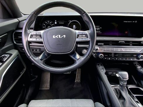 Used 2024 Kia Telluride SX X-Line AWD/4WD image 6
