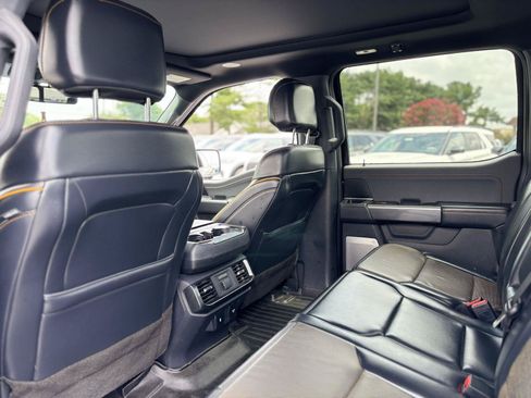 Used 2021 Ford F150 Tremor w/ Equipment Group 402A High AWD/4WD image 13