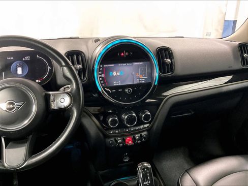 Used 2022 MINI Cooper Countryman ALL4 image 18