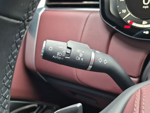 Used 2025 Land Rover Range Rover SE AWD/4WD image 27