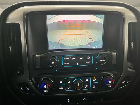 Used 2016 Chevrolet Silverado 1500 LT image 14