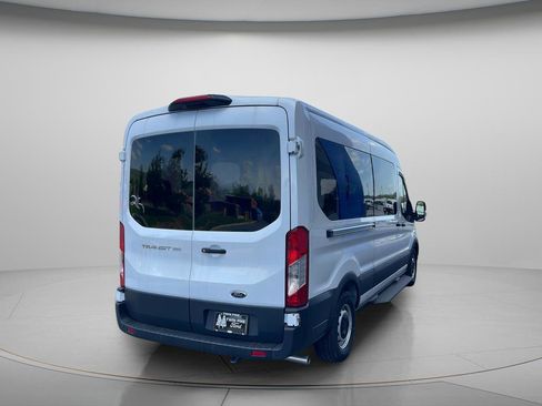 Used 2024 Ford Transit 350 XL RWD image 10