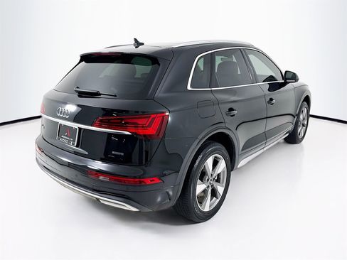 Used 2023 Audi Q5 2.0T Premium Plus w/ Premium Plus Package image 8
