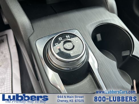 Used 2026 Ford Escape Active w/ Cold Weather Package AWD/4WD image 18