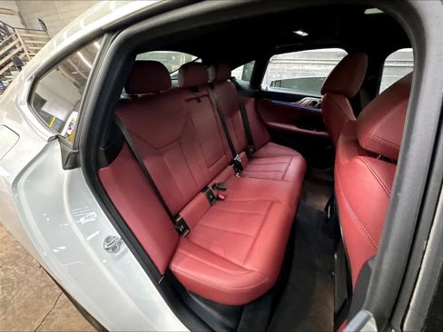 Used 2024 BMW i4 eDrive35 w/ Premium Package RWD image 29