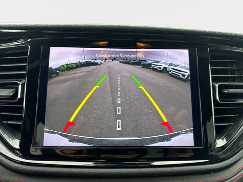 Used 2024 Dodge Durango GT RWD image 26