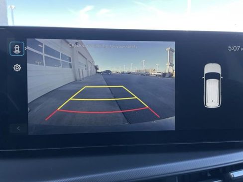 Used 2024 Hyundai Santa Fe SEL image 17