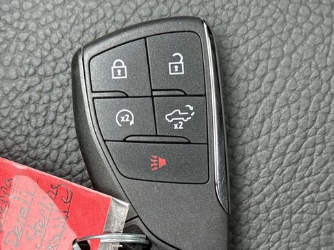 New 2026 GMC Sierra 1500 Denali w/ Denali Reserve Package image 28