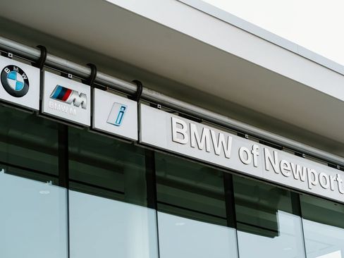 New 2026 BMW 230i Coupe w/ Premium Package RWD image 41