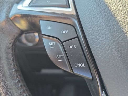 Used 2024 Ford Edge SEL AWD/4WD image 22