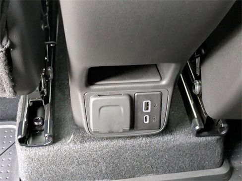 New 2026 Chevrolet TrailBlazer ACTIV w/ Convenience Package image 27