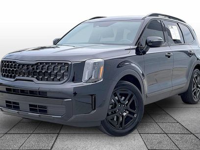 Used 2025 Kia Telluride EX X-Line
