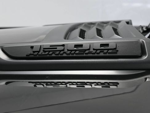 New 2026 RAM 1500 Express AWD/4WD image 11