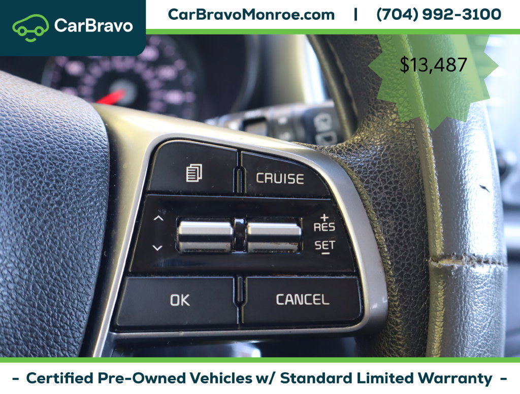 Used 2019 Kia Sorento AWD image 22