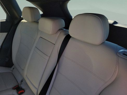 Certified 2023 Mercedes-Benz GLC 300 4MATIC image 8